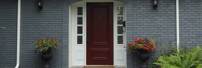 Door Installation Services