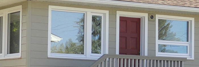 Replacement Window Types