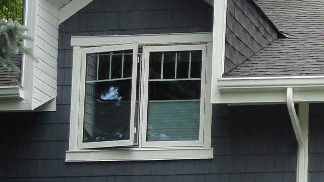 Residential Window Types