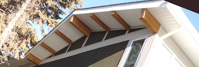 Soffit Fascia Siding