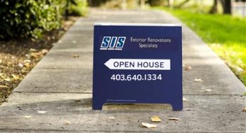 S.I.S. Exterior Renovations Open House – March 11, 2017