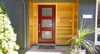 PORTATEC DOORS – FRONT ENTRY DOORS