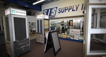 S.I.S. Exterior Renovations Company Profile