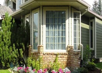 Bay Window Installation