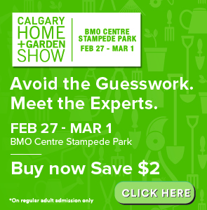 Calgary Home and Garden Show