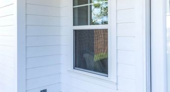 Should You Replace Siding and Windows at the Same Time?