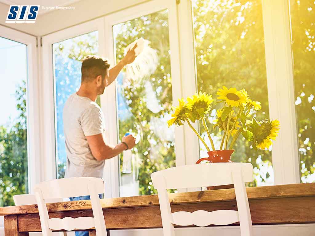 How to Spring Clean Your Windows