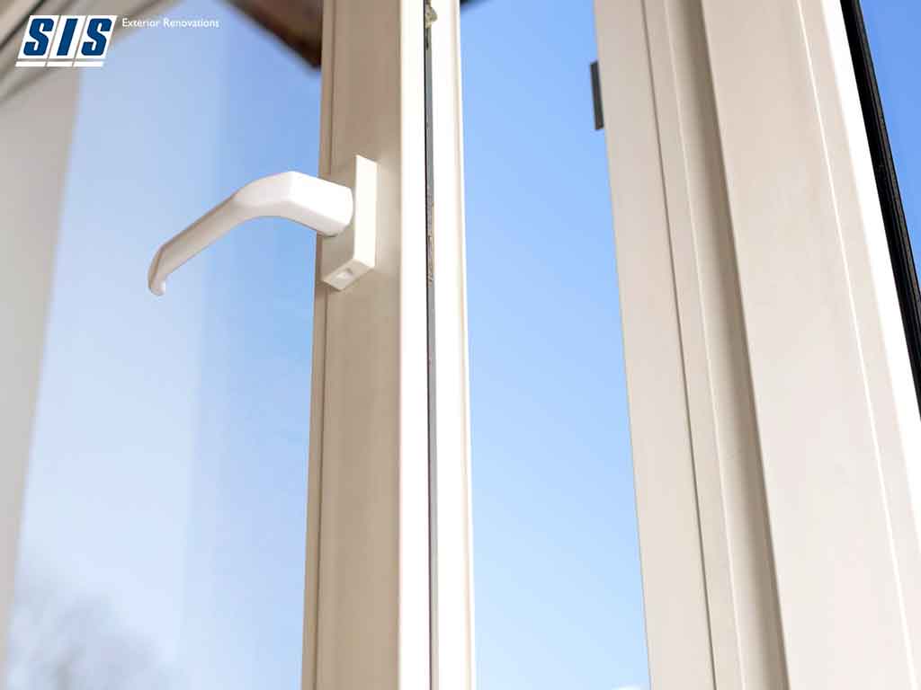 4 Reasons to Choose Vinyl Replacement Windows