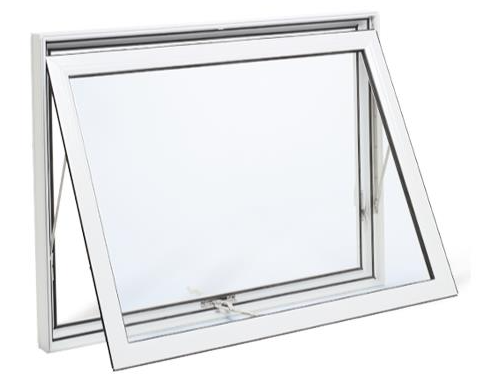 Awning Windows