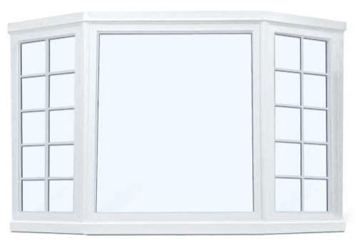 Bay Windows Bay Windows