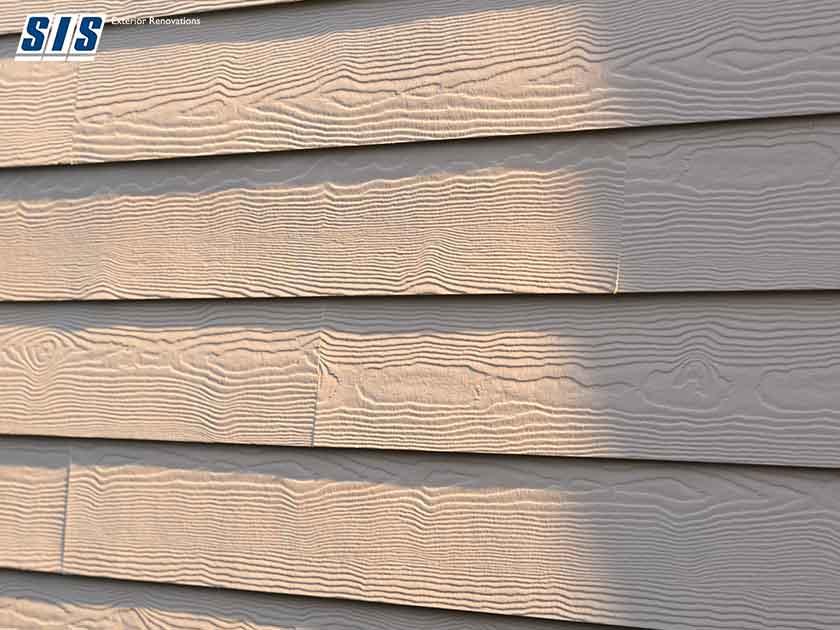 Benefits of Fiber Cement Siding