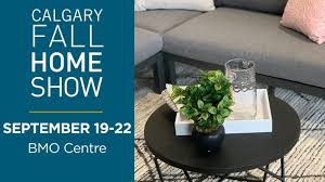 Calgary Fall Home Show 2019
