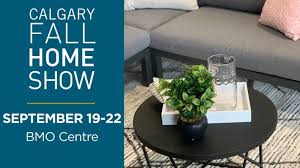 Calgary Fall Home Show 2019 Calgary Fall Home Show 2019