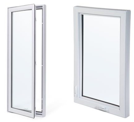 Casement Windows