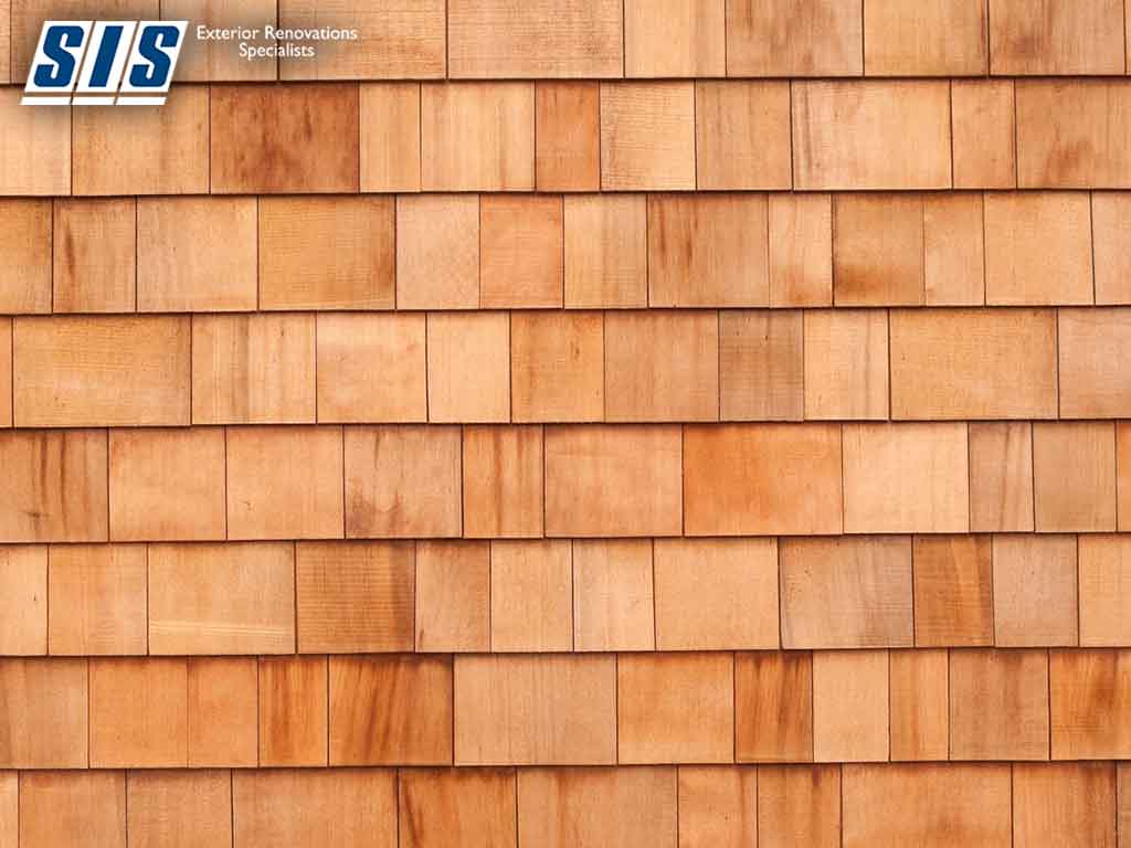 Cedar Siding: When and How to Restain It