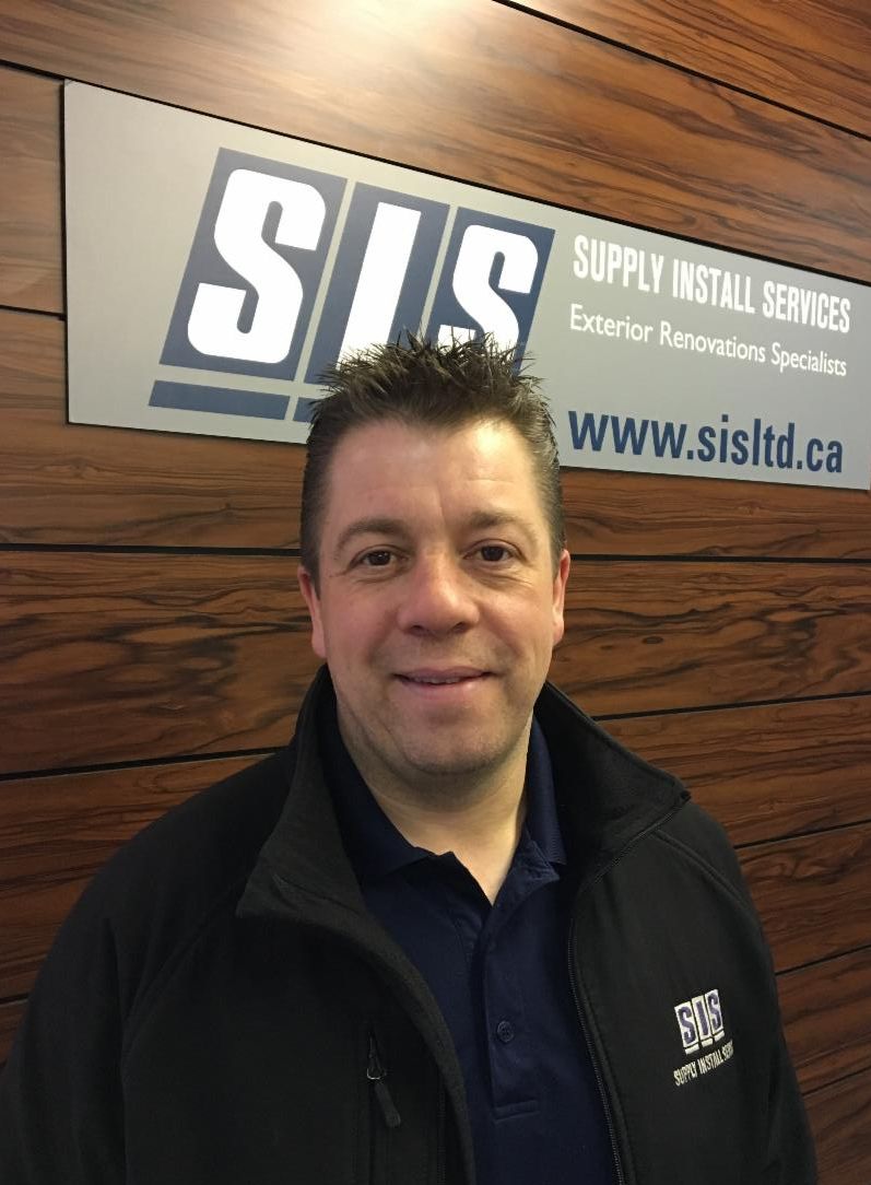 Jody Roberts - Owner and General Manager