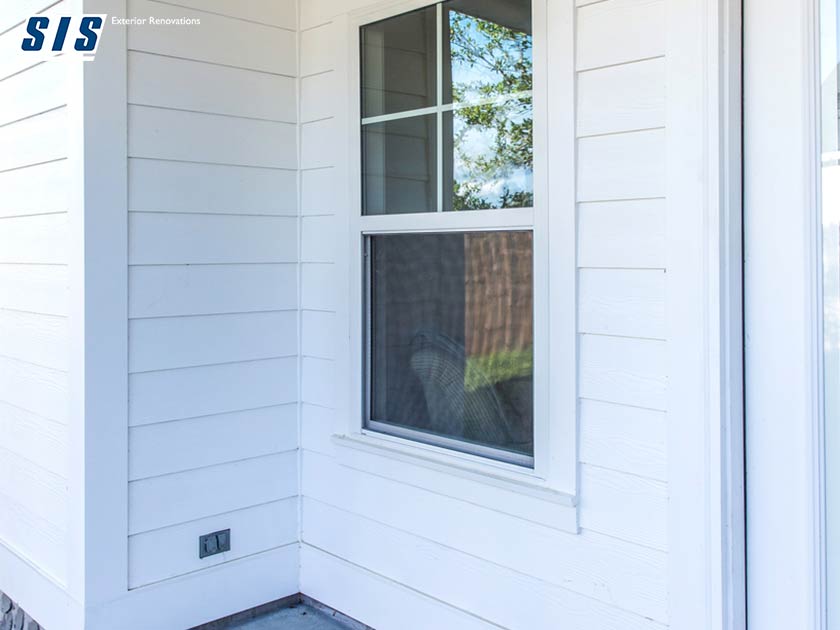 Should You Replace Siding and Windows at the Same Time?