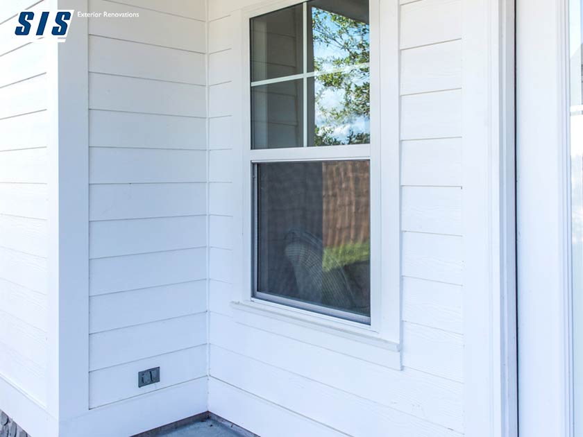 Should You Replace Siding and Windows at the Same Time? Should You Replace Siding and Windows at the Same Time?