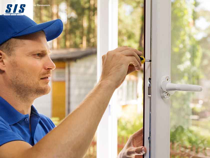 Telltale Signs of Poor Window Installation Telltale Signs of Poor Window Installation