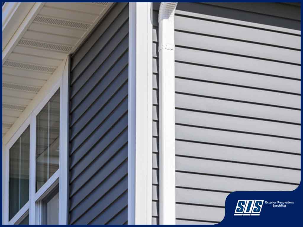 Vital Preparations to Make When Replacing Your Siding