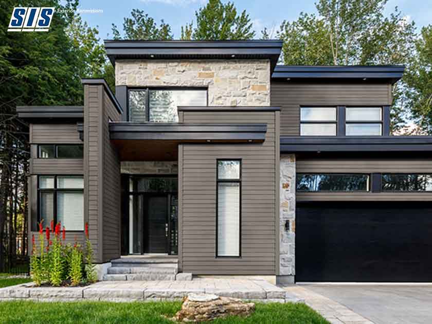 Why Should You Pick HardiePlank® Siding For Your Home? Why Should You Pick HardiePlank® Siding For Your Home?