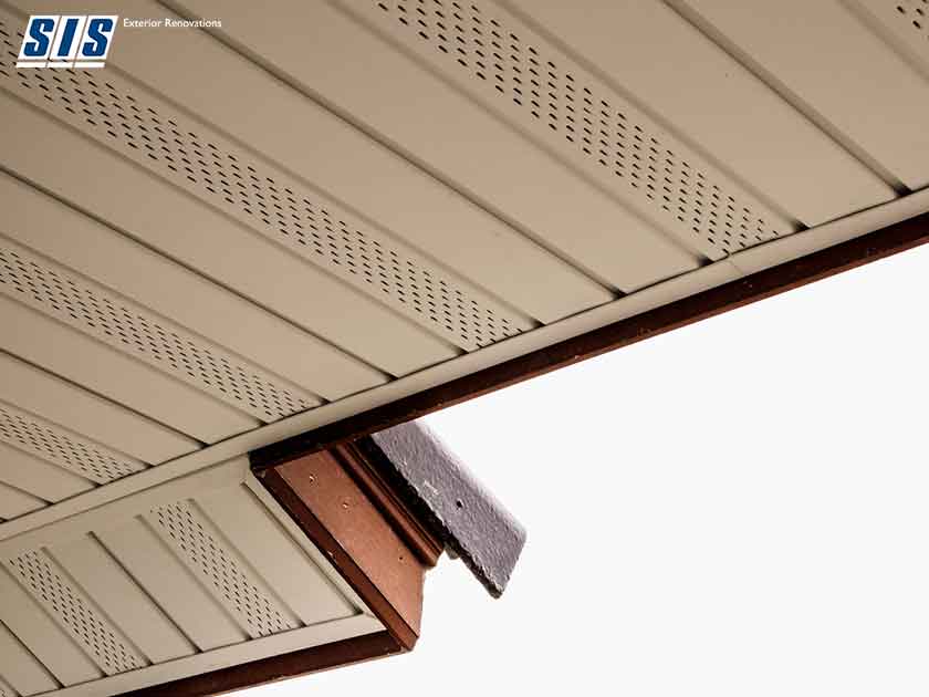 Why You Shouldn’t Overlook Soffit and Fascia Damage