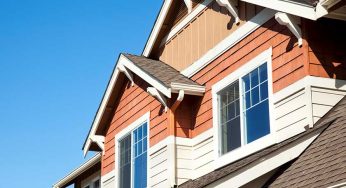 Key Differences Between Vertical and Horizontal Siding