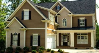 Best Siding Color Schemes For Craftsman Homes