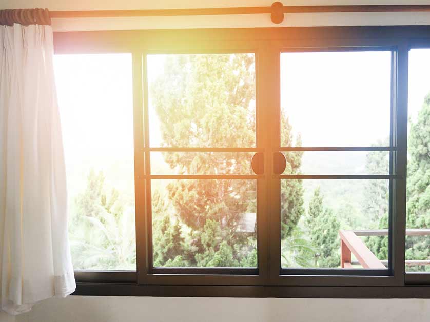 What Homeowners Need to Know About SHGC Ratings