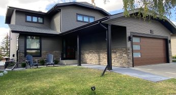 Choosing a Siding Replacement: What to Consider?