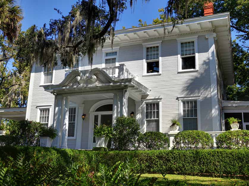 PDFHistoric Structures Materials for & Substitute Replacement