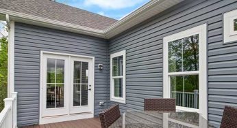 Why Siding Replacement Is Better Than a Paint Job