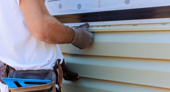 6 Risks of DIY Siding Replacement
