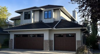 4 Reasons Siding Replacement Trumps Painting Over Old Siding