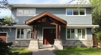 Why Siding Replacement Is a Practical Choice