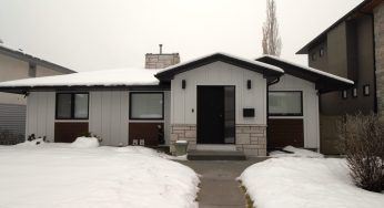 Reasons to Replace Siding in Winter